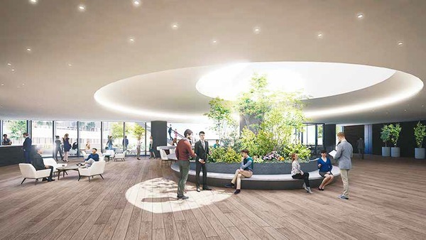 TAKANAWA GATEWAY CITY ʣ���ﭵ �ۥ磻�� ����ͽ�ۿ�