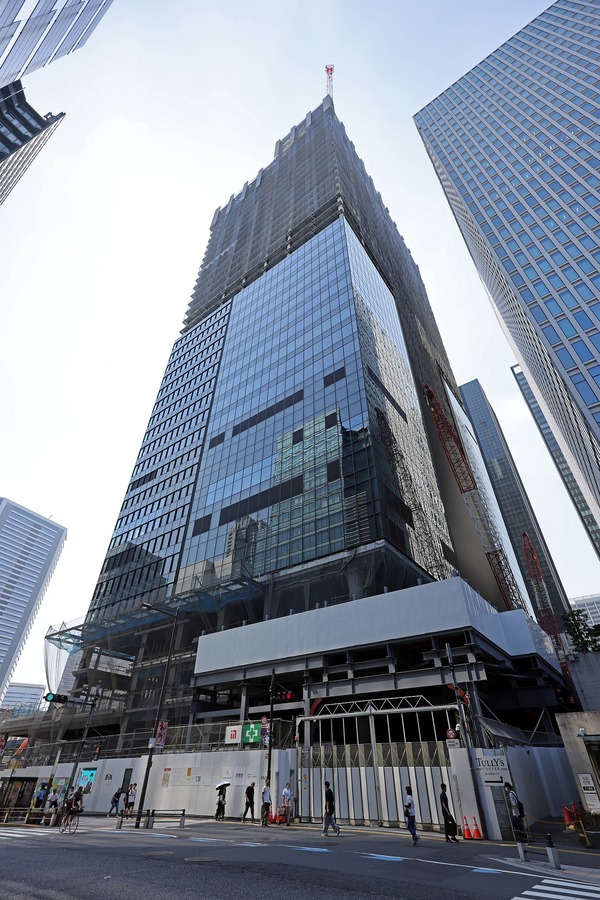 �����ǰץ��󥿡��ӥ�ǥ����ܴ�