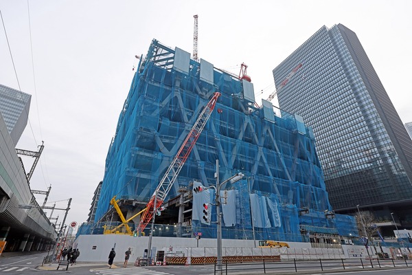 Torch Tower(トーチタワー)