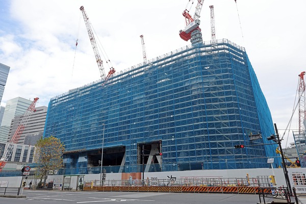 Torch Tower�ʥȡ��������