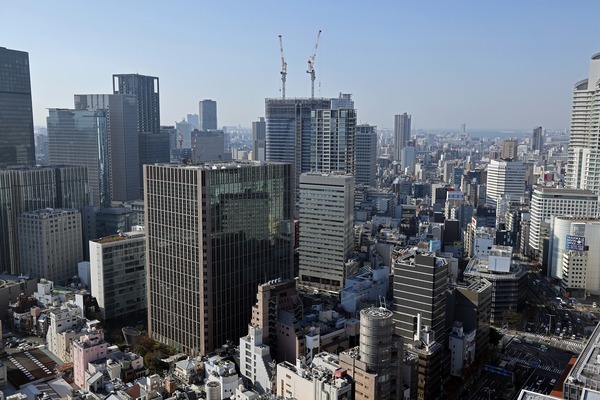 ¥Ö¥ê¥ê¥¢¥¿¥ï¡¼Æ²Åç¡ÊBrillia Tower ƲÅç¡Ë