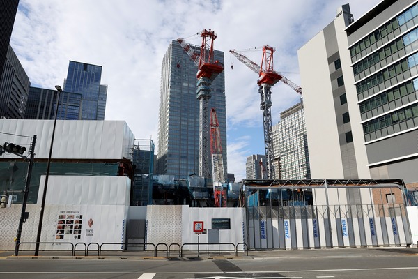 Torch Tower¡Ê¥È¡¼¥Á¥¿¥ï¡¼¡Ë