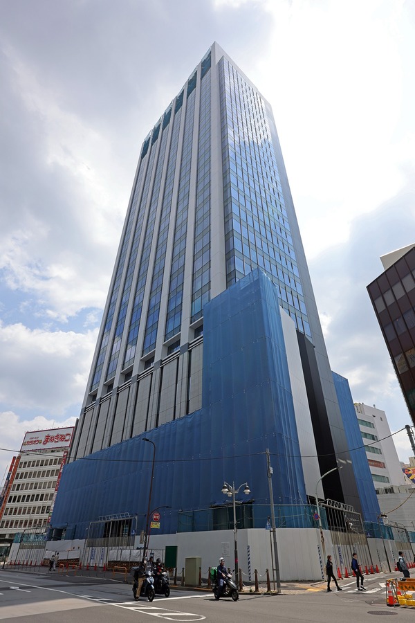 IT TOWER TOKYO
