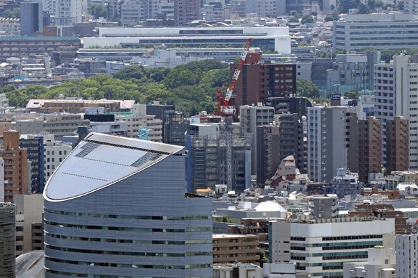 (仮称)品川区西五反田六丁目計画