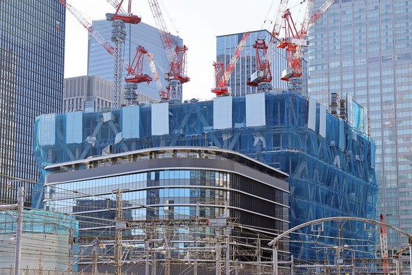 Torch Tower(トーチタワー)