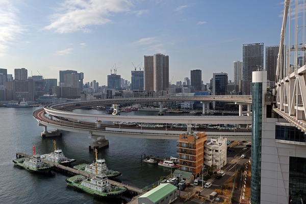 TAKANAWA GATEWAY CITY Ê£¹çÅïµ