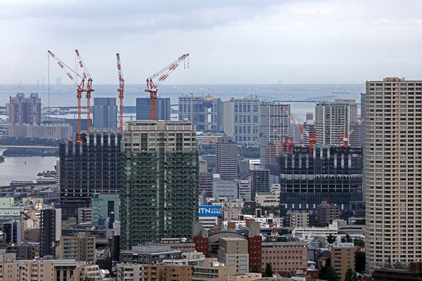 TAKANAWA GATEWAY CITY Ê£¹çÅïµ