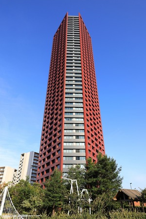 I TOWER¡Ê¥¢¥¤¥¿¥ï¡¼)