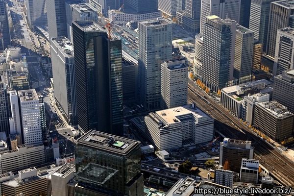 TOKYO TORCH¡Ê¥È¥¦¥¥ç¥¦ ¥È¡¼¥Á¡Ë¤Î¶õ»£