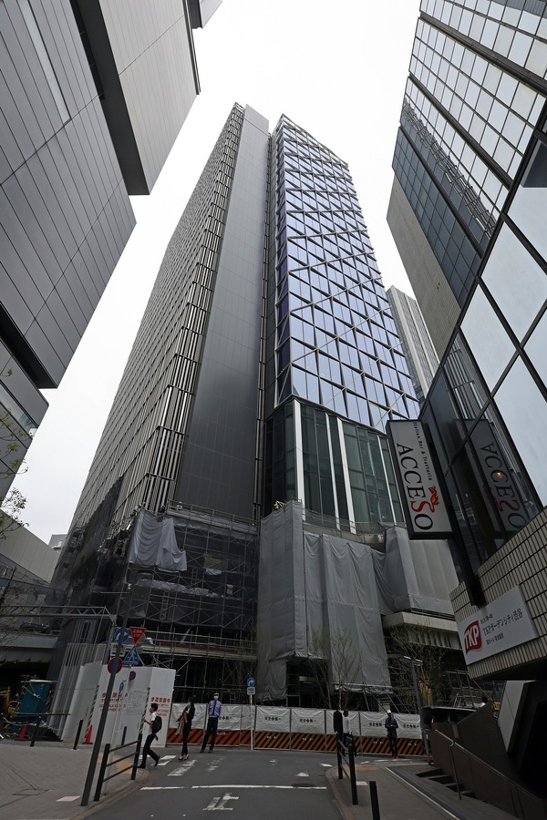 ½Â륢¥¯¥·¥å¡ÊSHIBUYA AXSH¡Ë