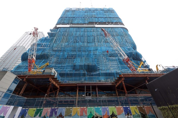 Torch Tower�ʥȡ��������