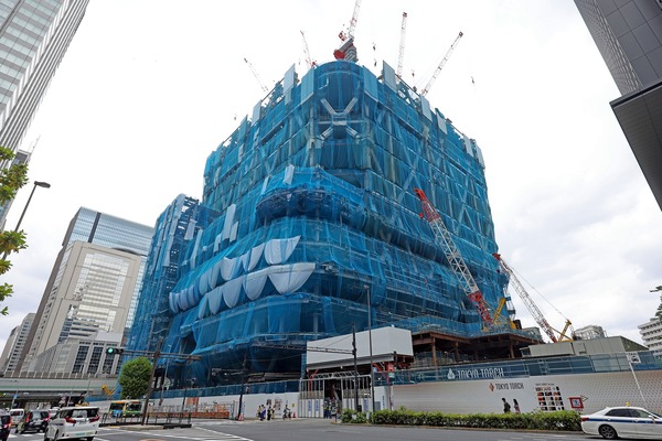 Torch Tower�ʥȡ��������