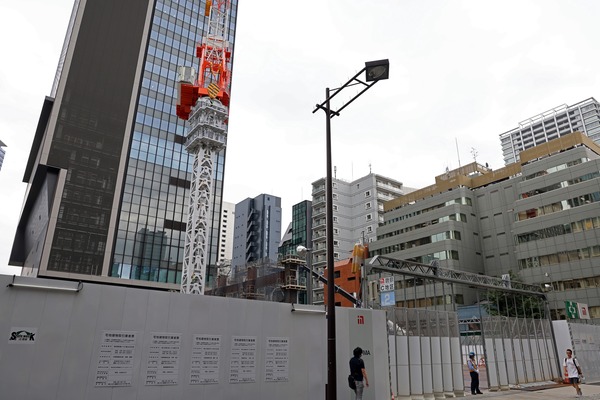WORLD TOWER RESIDENCE¡Ê¥ï¡¼¥ë¥É¥¿¥ï¡¼¥ì¥¸¥Ç¥ó¥¹¡Ë