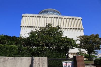 日本海タワー