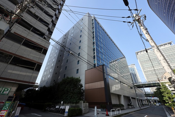 東洋紡ビルディング