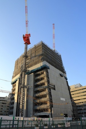 Brillia Tower����(�֥�ꥢ�������)