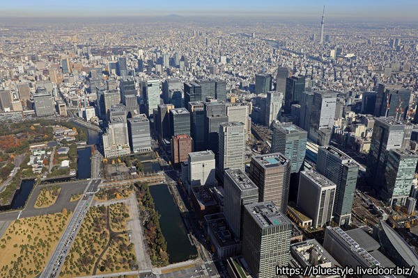 TOKYO TORCH¡Ê¥È¥¦¥¥ç¥¦ ¥È¡¼¥Á¡Ë¤Î¶õ»£