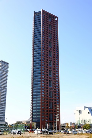 I TOWER¡Ê¥¢¥¤¥¿¥ï¡¼)