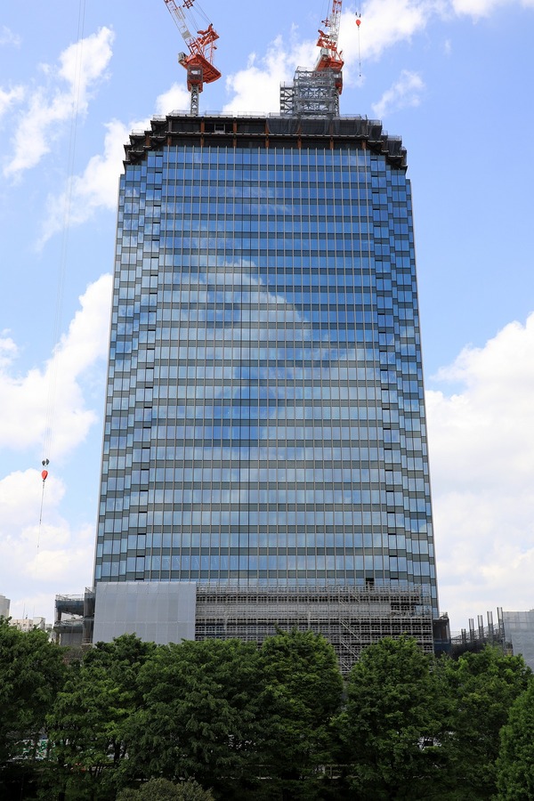 ë YOTSUYA TOWER