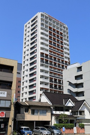 オリエントビルイーストタワーNo.76