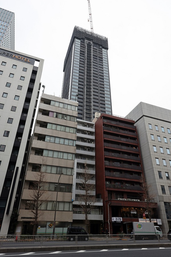 WORLD TOWER RESIDENCE¡Ê¥ï¡¼¥ë¥É¥¿¥ï¡¼¥ì¥¸¥Ç¥ó¥¹¡Ë