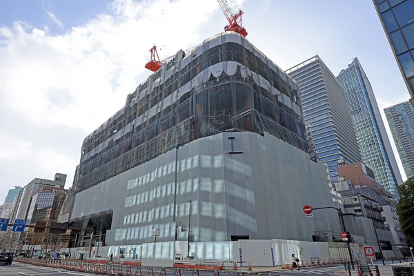 TORANOGATE�ʥȥ�Υ����ȡ�