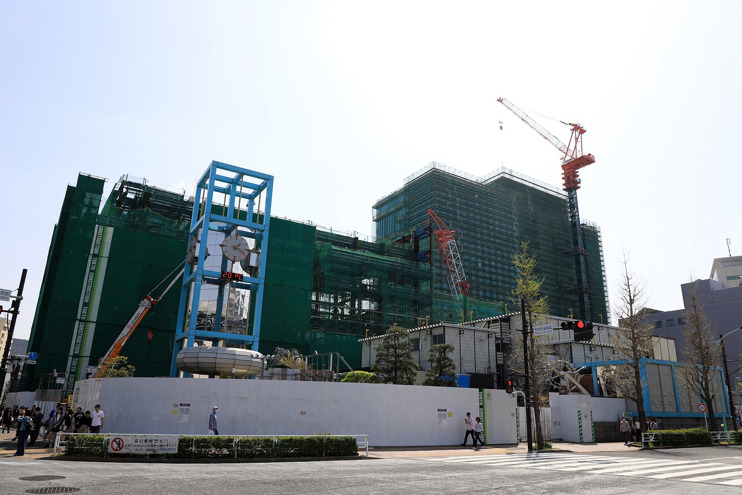 仮称 渋谷区役所建替プロジェクト新庁舎棟 庁舎 公会堂 超高層マンション 超高層ビル 仮称 渋谷区役所建替プロジェクト新庁舎棟 庁舎 公会堂 超高層マンション 超高層ビル