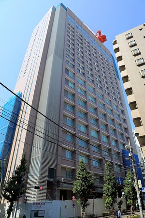 ��ŷƲ��إ����ѥ����ۥ��ԥ�����Ի��� (����)B����߹���