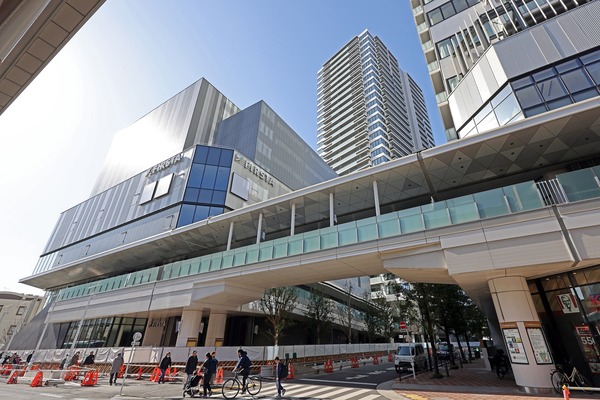 FIRSTA�����ץ饦�ɥ������ե����