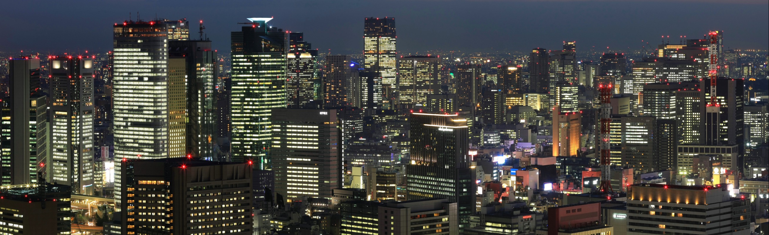無料ダウンロード新橋夜景 無料の公開画像