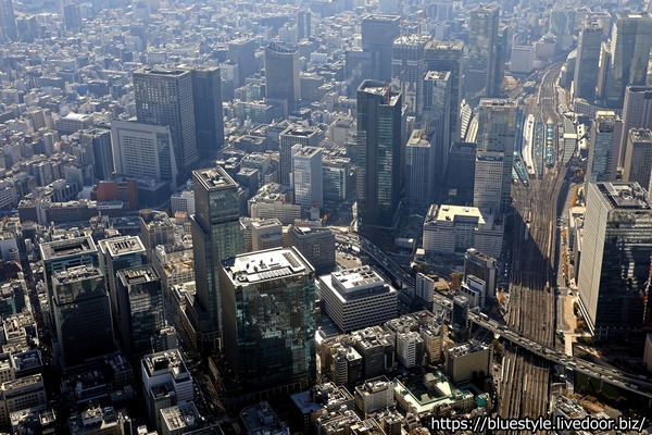 TOKYO TORCH¡Ê¥È¥¦¥¥ç¥¦ ¥È¡¼¥Á¡Ë¤Î¶õ»£