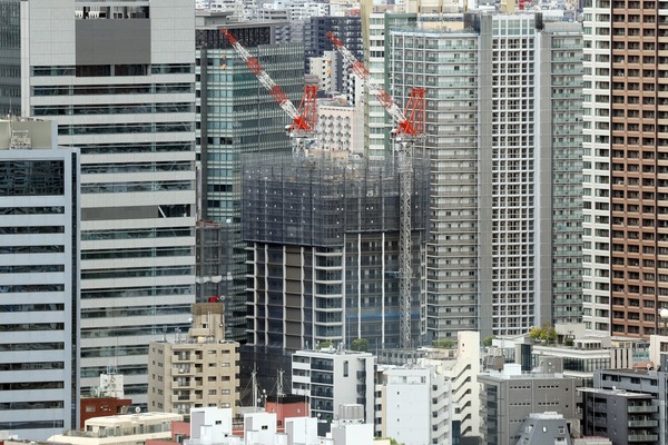 ブランズタワー大崎