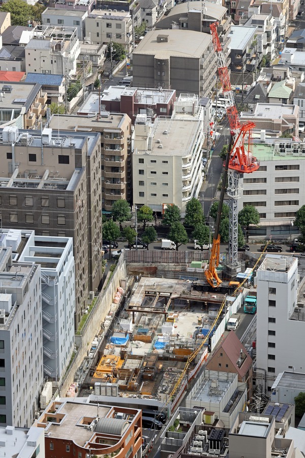 (����)�����Ļ��쥸�ǥ󥹥ޥ󥷥����طײ�