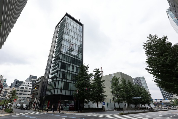(仮称)八重洲二丁目南地区計画