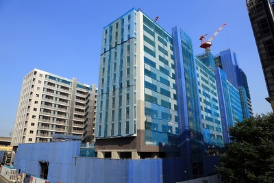 É𢱺ϠSKY&GARDEN