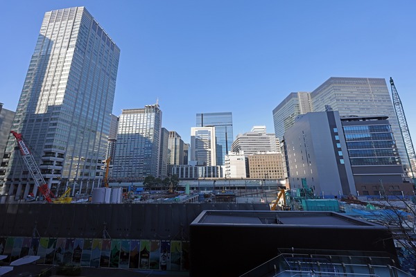 Torch Tower¡Ê¥È¡¼¥Á¥¿¥ï¡¼¡Ë