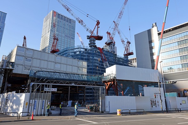 Torch Tower�ʥȡ��������