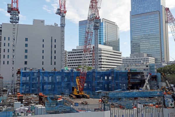 Torch Tower¡Ê¥È¡¼¥Á¥¿¥ï¡¼¡Ë