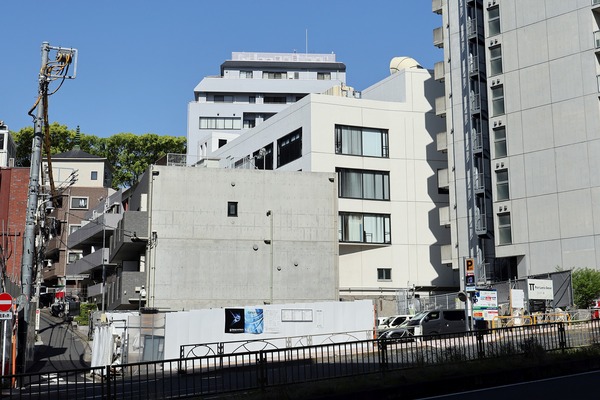 (����)������ Residence Project