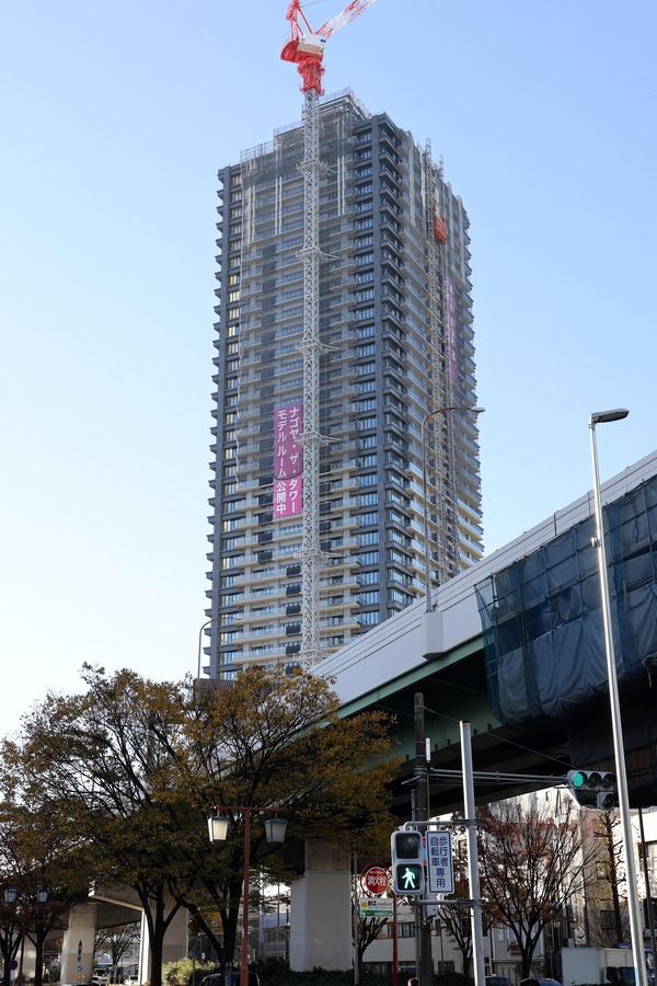 NAGOYA the TOWER¡Ê¥Ê¥´¥ä¡¦¥¶¡¦¥¿¥ï¡¼¡Ë