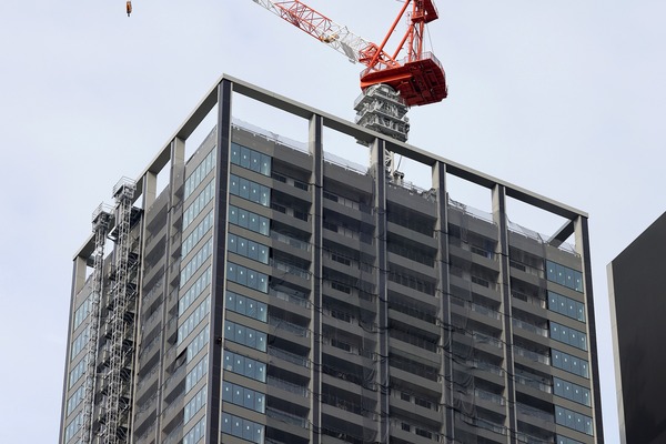 WORLD TOWER RESIDENCE¡Ê¥ï¡¼¥ë¥É¥¿¥ï¡¼¥ì¥¸¥Ç¥ó¥¹¡Ë