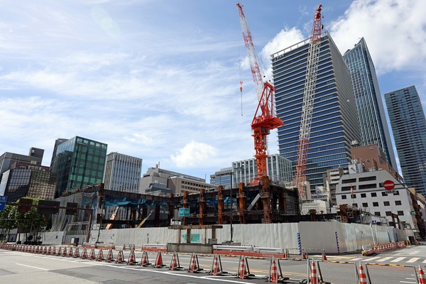 TORANOGATE(トラノゲート)