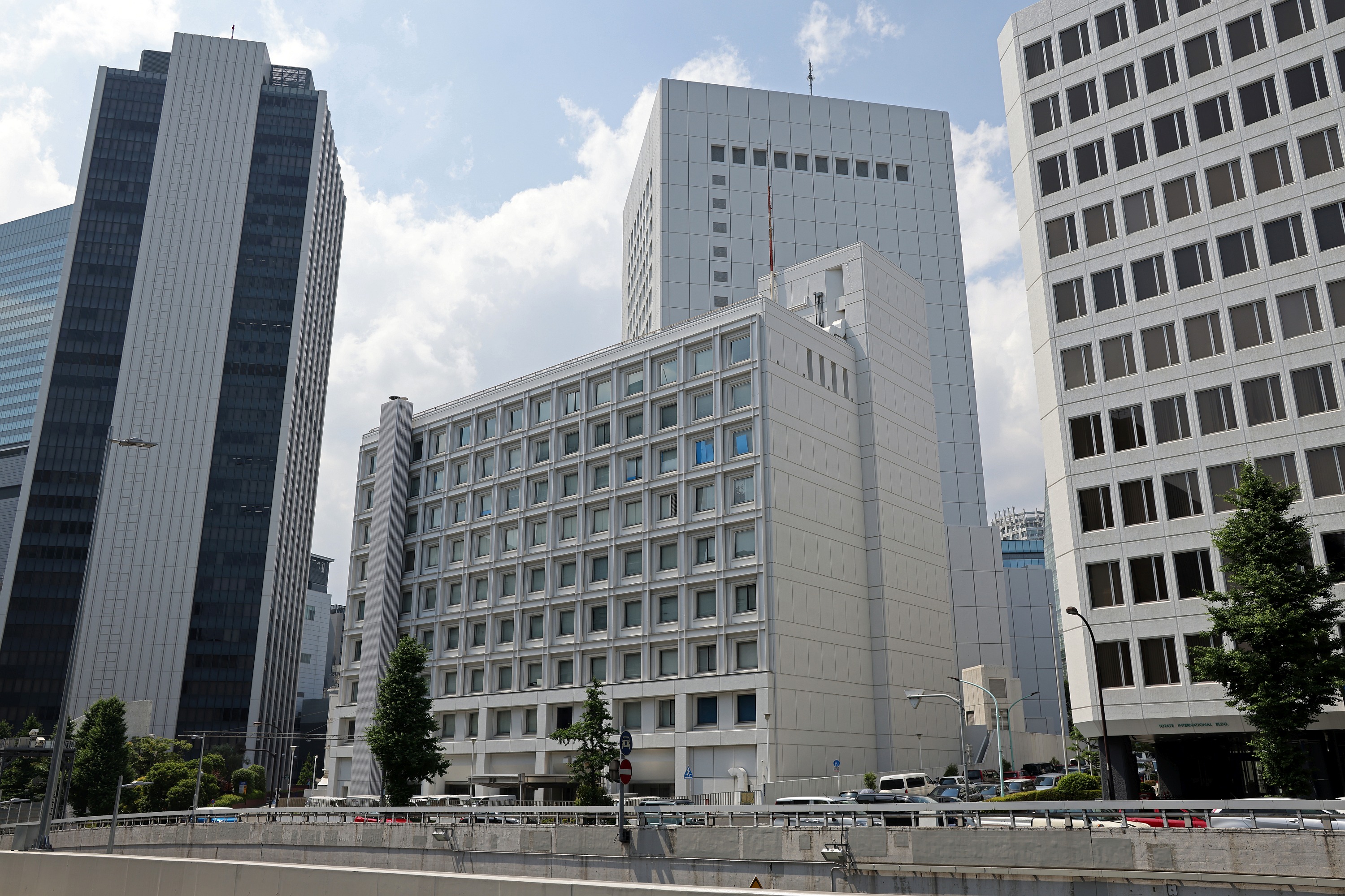 地上41階、高さ208mオフィス「(仮称)渋谷二丁目西地区第一種 地上41階、高さ208mオフィス「(仮称)渋谷二丁目西地区第一種
