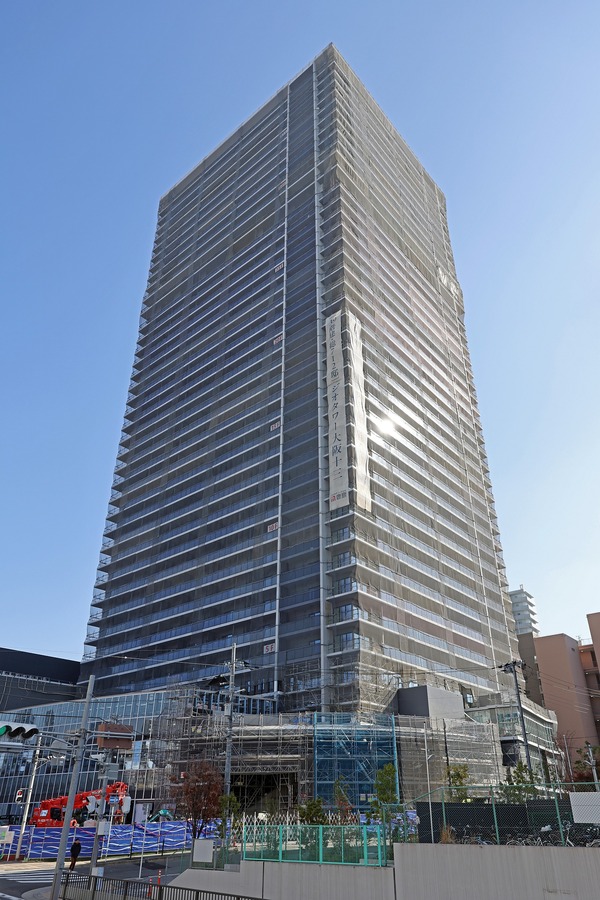 日本工業倶楽部ビル 集落top