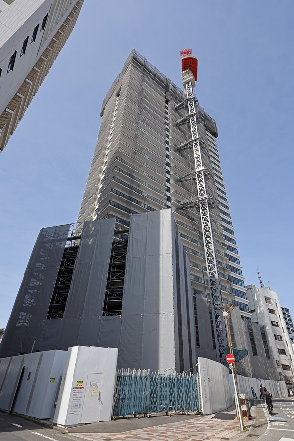 THE TOWER ¾ÅÆîÄÔÆ²