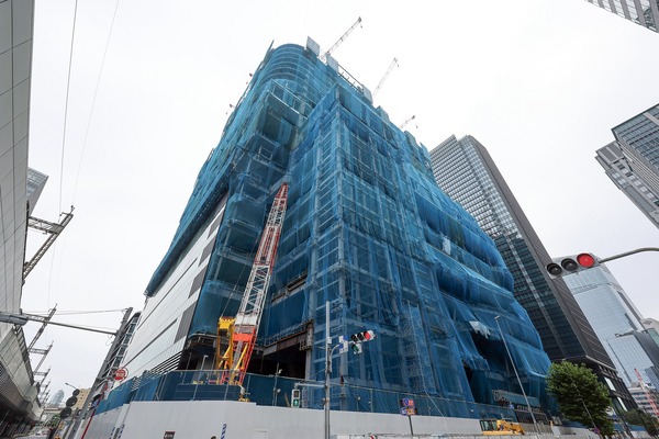 Torch Tower�ʥȡ��������