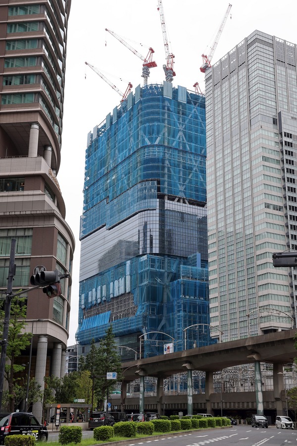 Torch Tower¡Ê¥È¡¼¥Á¥¿¥ï¡¼¡Ë