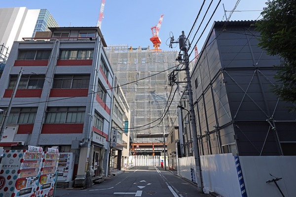 TORANOGATE（トラノゲート）