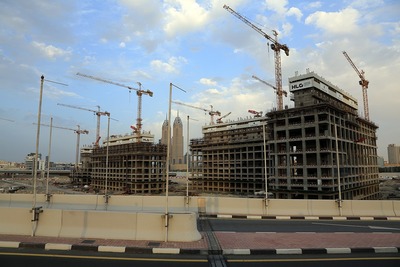 ドバイ・パール(Dubai Pearl)