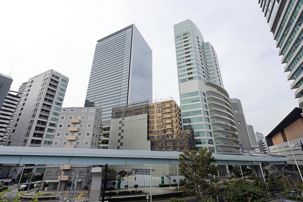 (²¾¾Î)Åìµþ¼«¶½¥Ó¥ë¡¦¹ñʬ¥Þ¥ó¥·¥ç¥ó·úÂØ¤¨·×²è